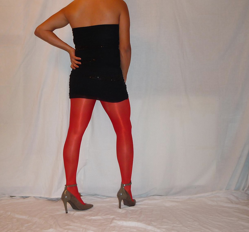 Pantyhose and stockings #31091341