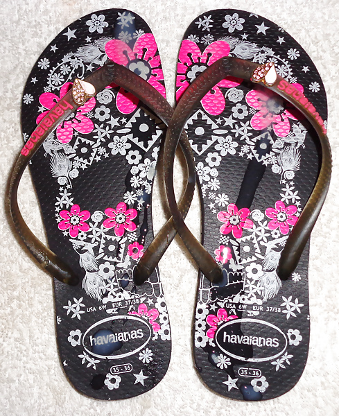 HAVAIANAS DA MARCELLA #29279749