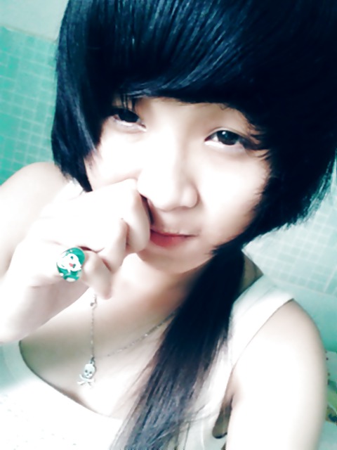 98 Quynh Vietnamese Besoin Super Chaud Babe jeune #37492317