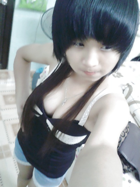 98 Quynh Vietnamese Besoin Super Chaud Babe jeune #37492328