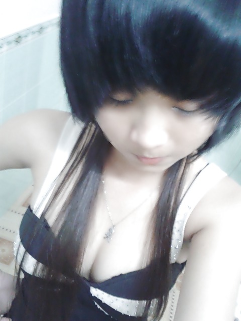 Quynh nhu 98 vietnamita super teen hot babe
 #37492333