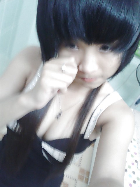 98 Quynh Vietnamese Besoin Super Chaud Babe jeune #37492336