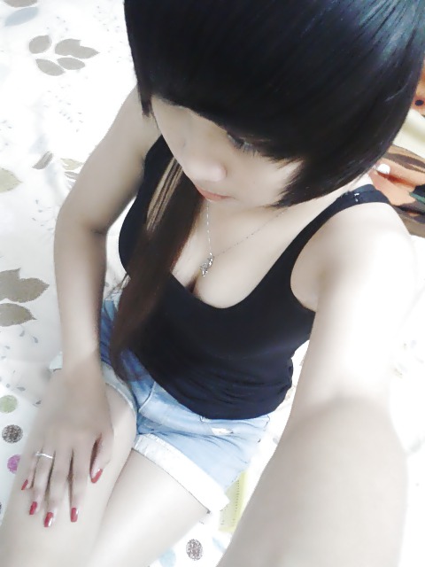 98 Quynh Vietnamese Besoin Super Chaud Babe jeune #37492346