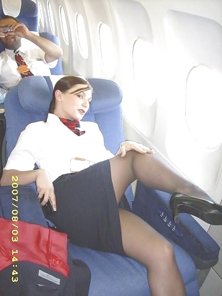 Stewardess,...... #35078893