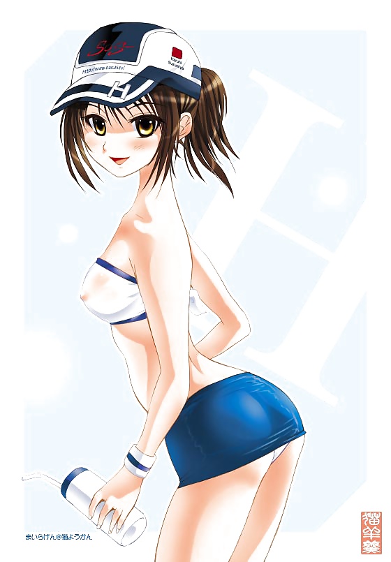 Haruhi Suzumiya #34888222