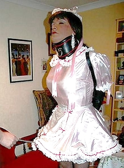 Sissy's Bound, Gagged, and Exposed  #32118079