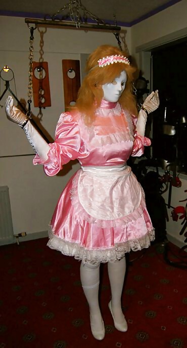 Sissy's Bound, Gagged, and Exposed  #32118091