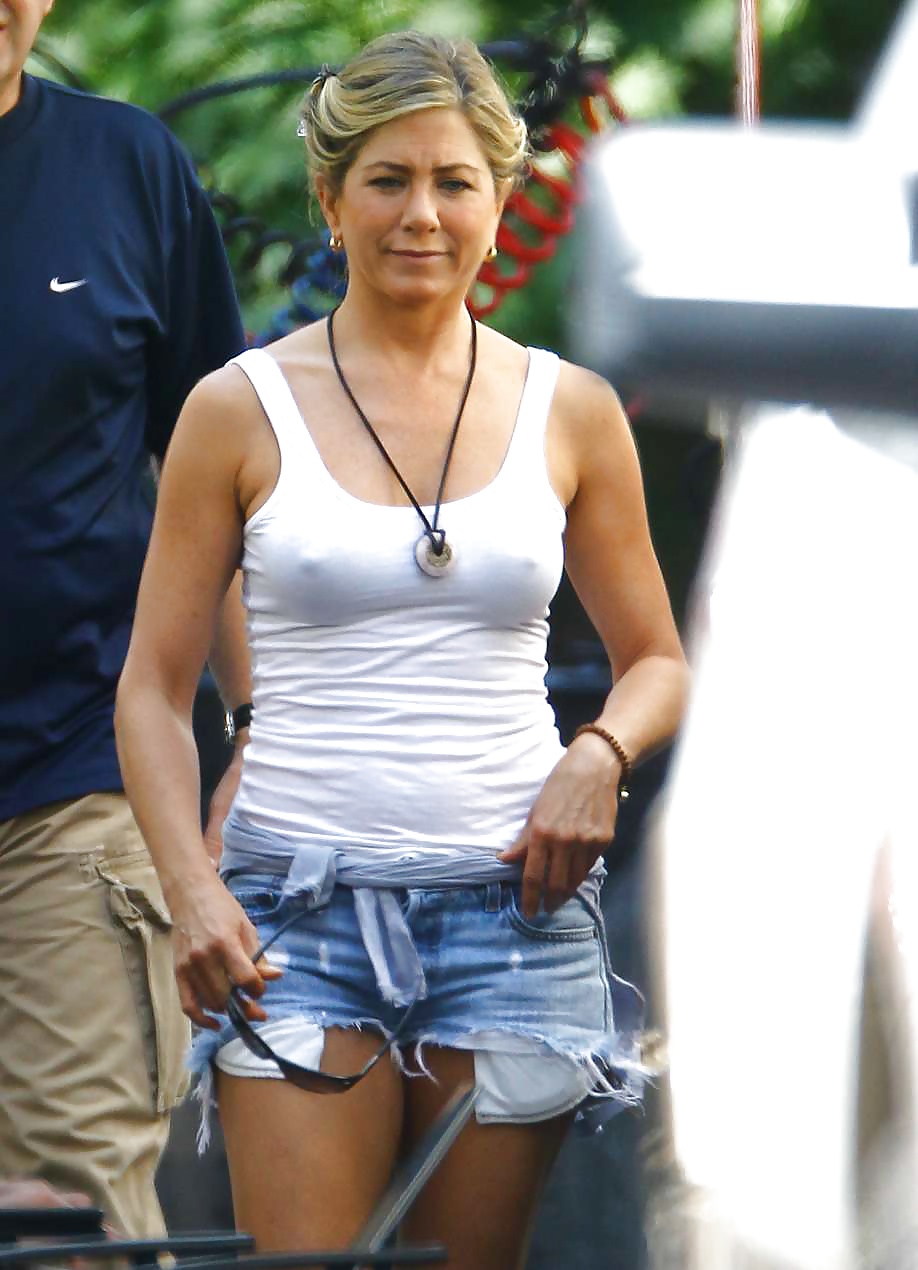 Jennifer aniston
 #31807848