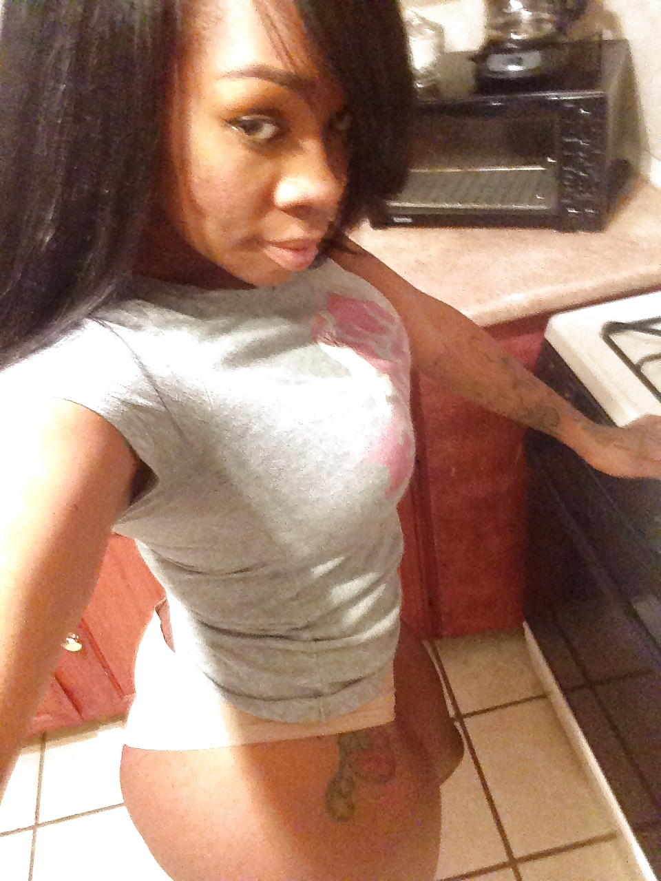 ITS JUST SUMTHIN ABOUT ASS IN THE KITCHEN VOL.28 #31705567