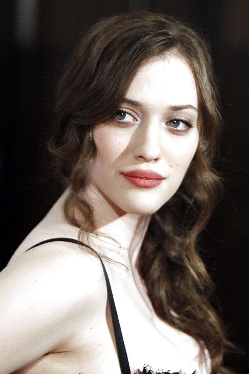 Kat Dennings #33464460