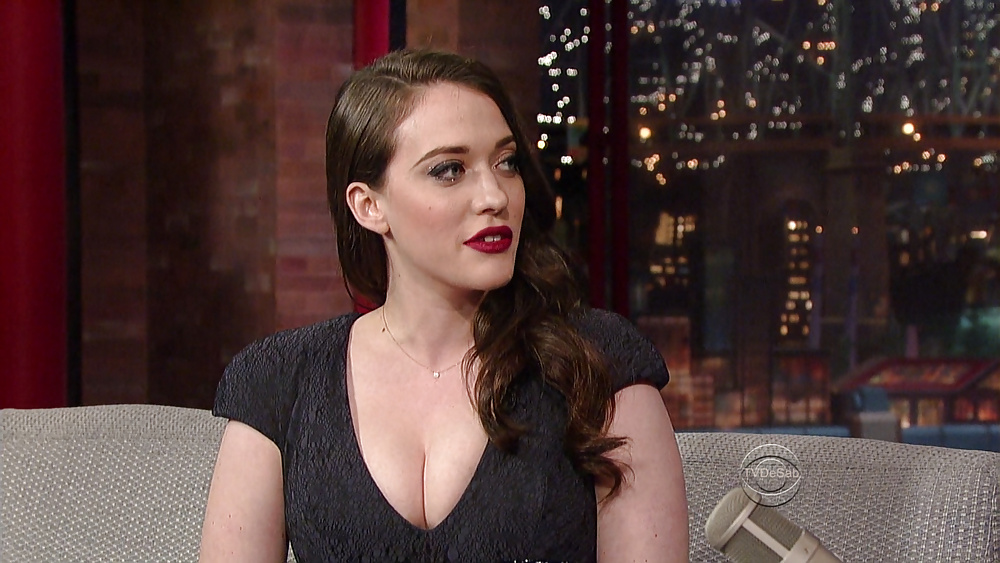 Kat Dennings #33464871