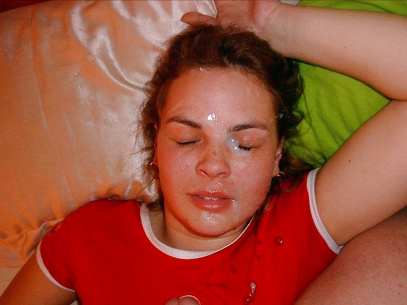 Mpl75 amateur facials #41044122