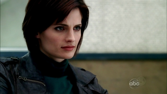 Stana katic
 #40347165