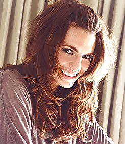 Stana katic
 #40347182