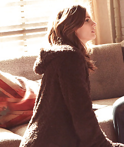 Stana katic
 #40347232