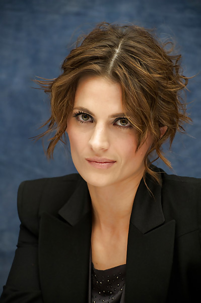Stana katic
 #40347286