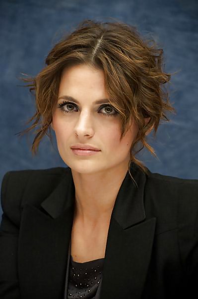 Stana katic
 #40347298