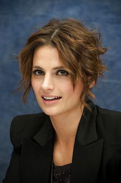 Stana katic
 #40347326