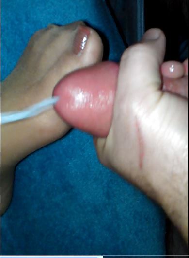 Diversión con los pies
 #37652459