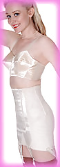 Girdles Stockings and Body Shapers  #26535898