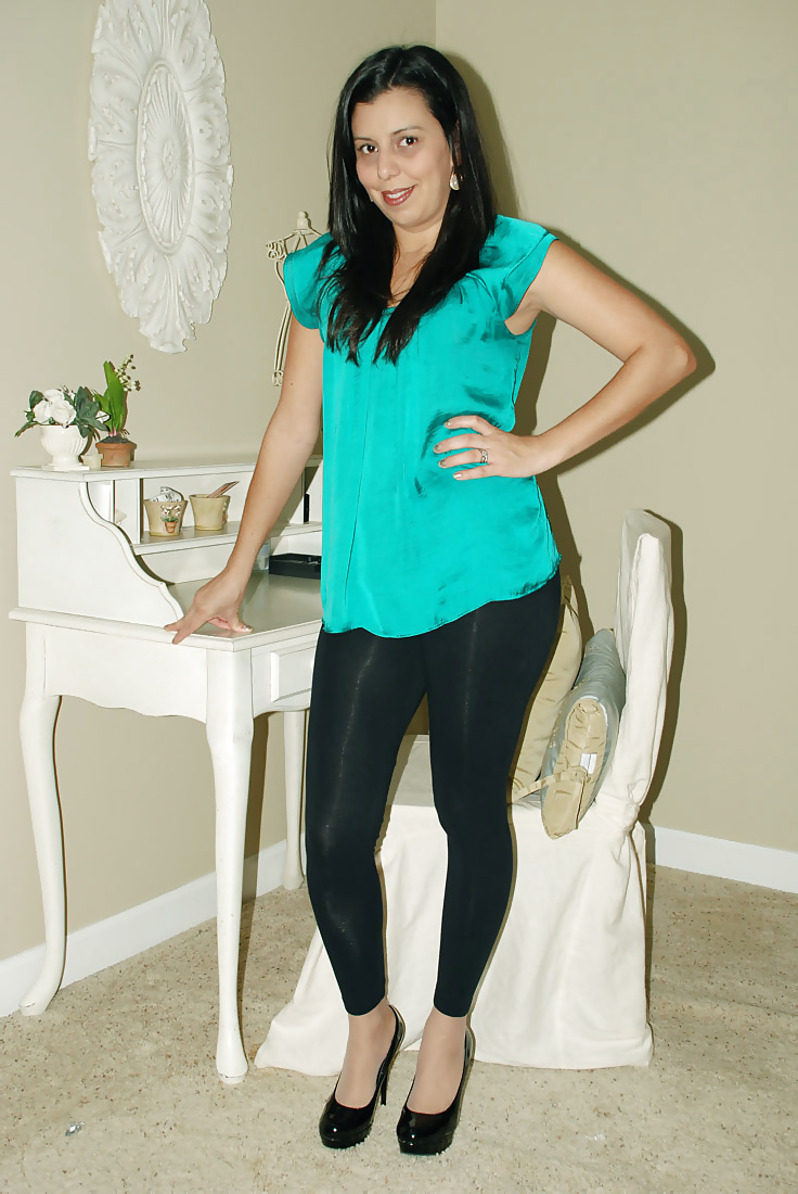 Leggings #30308978