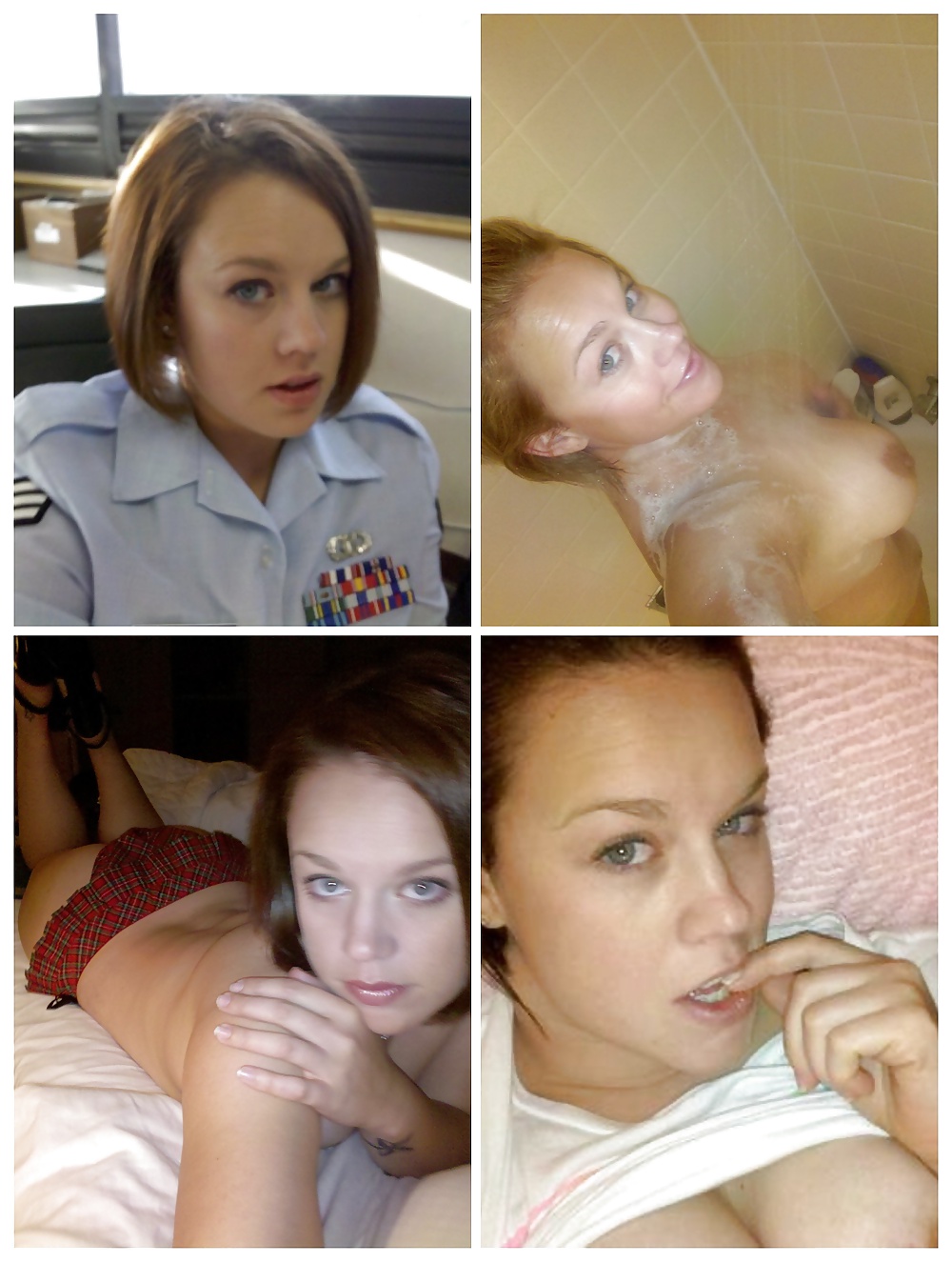 Military Slut #40945670