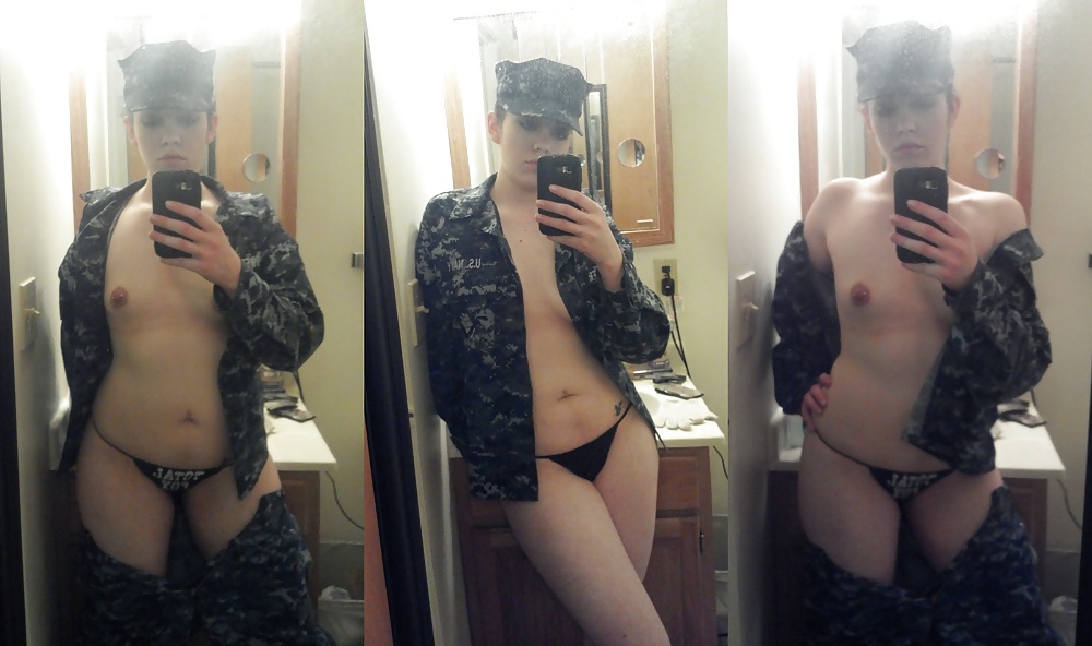 Military Slut #40945906