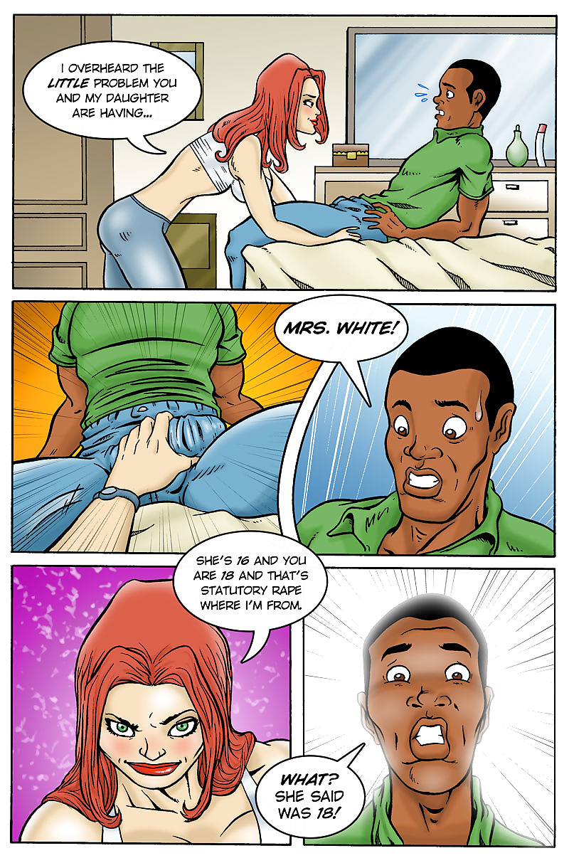 Odio a mi madre
 #24672642