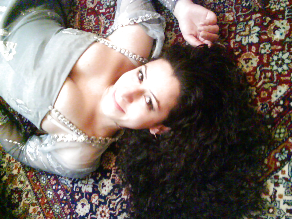 Arab girls 4u ( 099 - tina - parte 1)
 #31525649