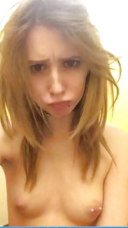 From Selfie Roulette #29927322