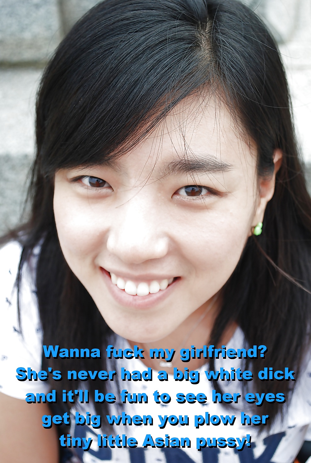 Sexy Asian Captions 2 #34093688