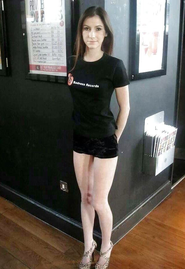 Chicas sexy 119
 #35137490