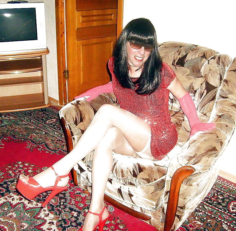 Sissy Selection #36702259