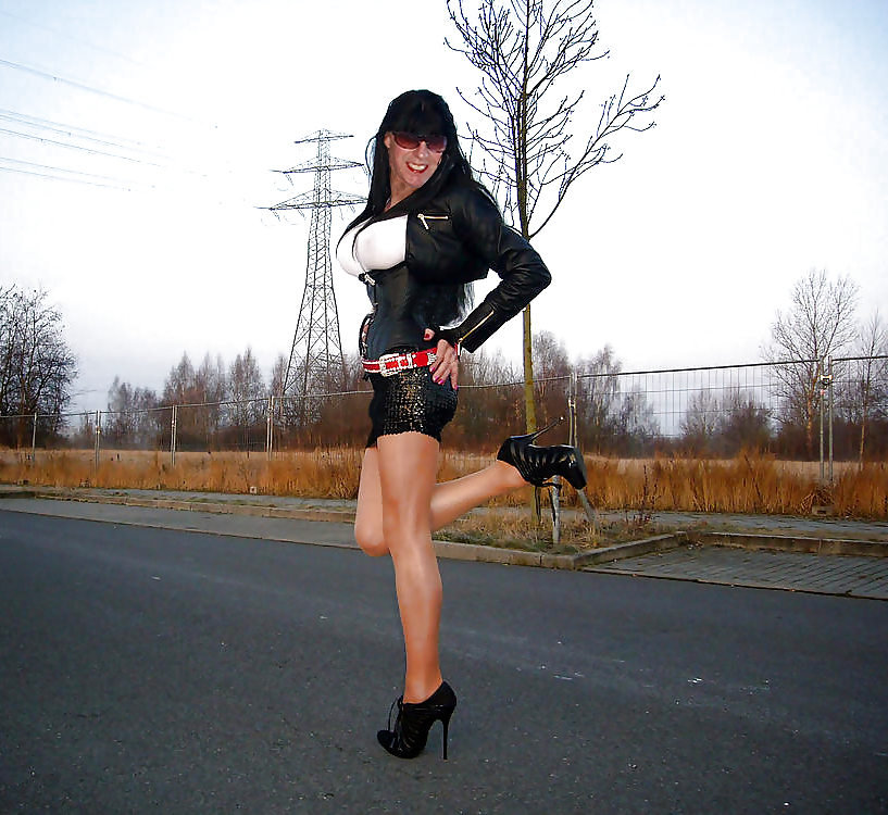 Sissy Selection #36702312