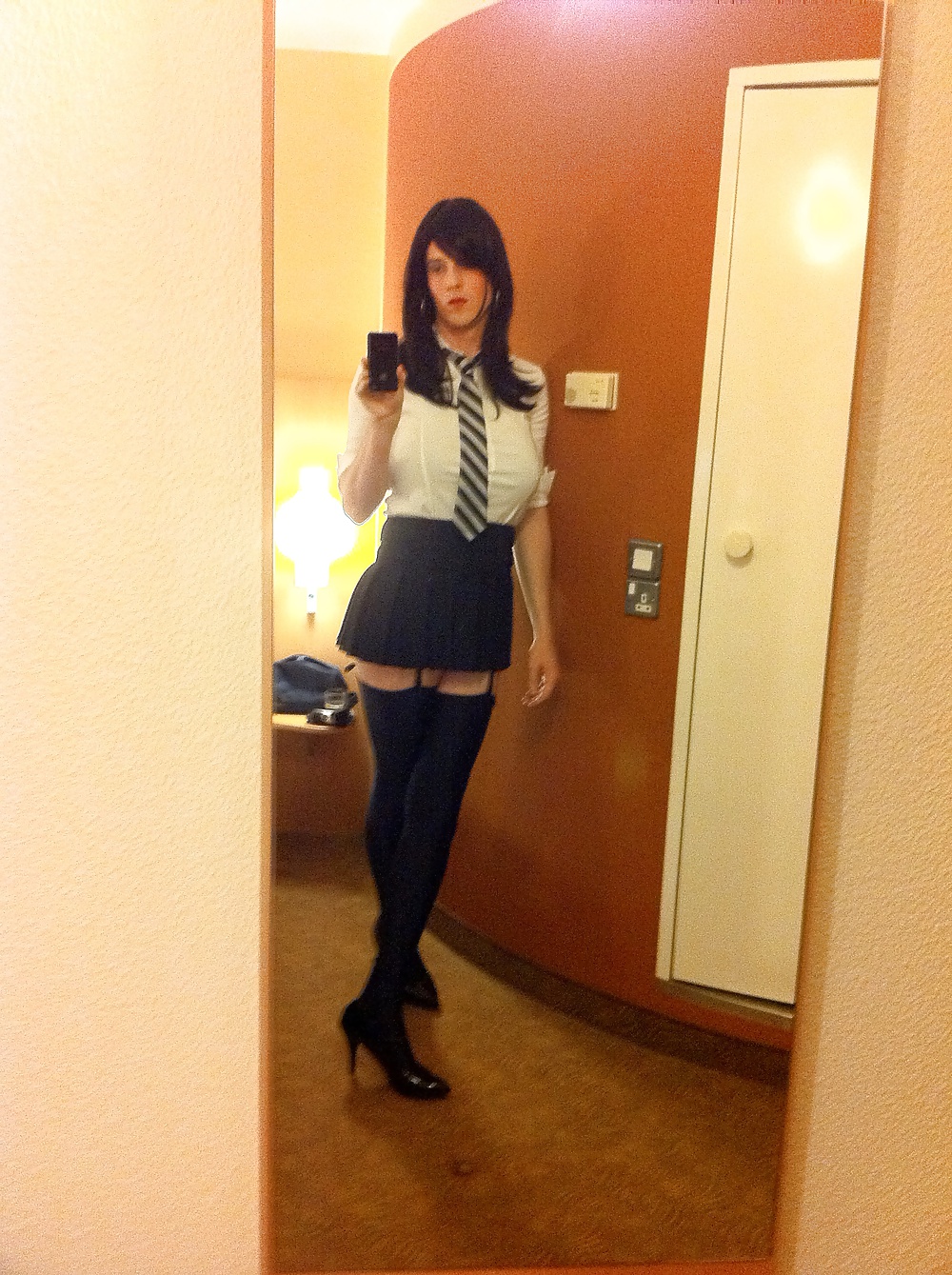 Colegiala
 #35044540