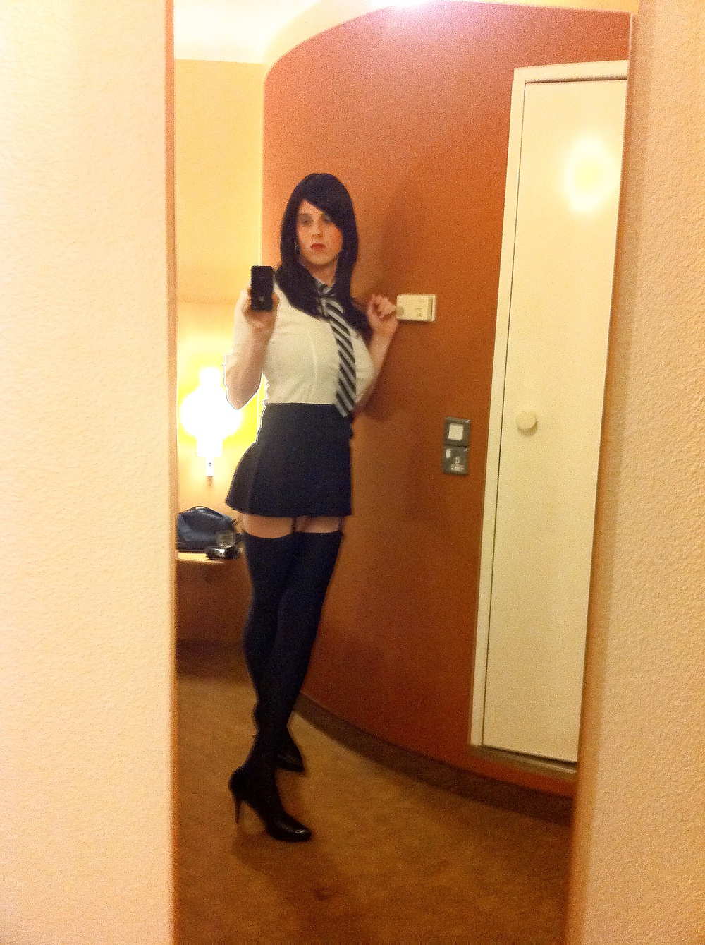 Colegiala
 #35044551