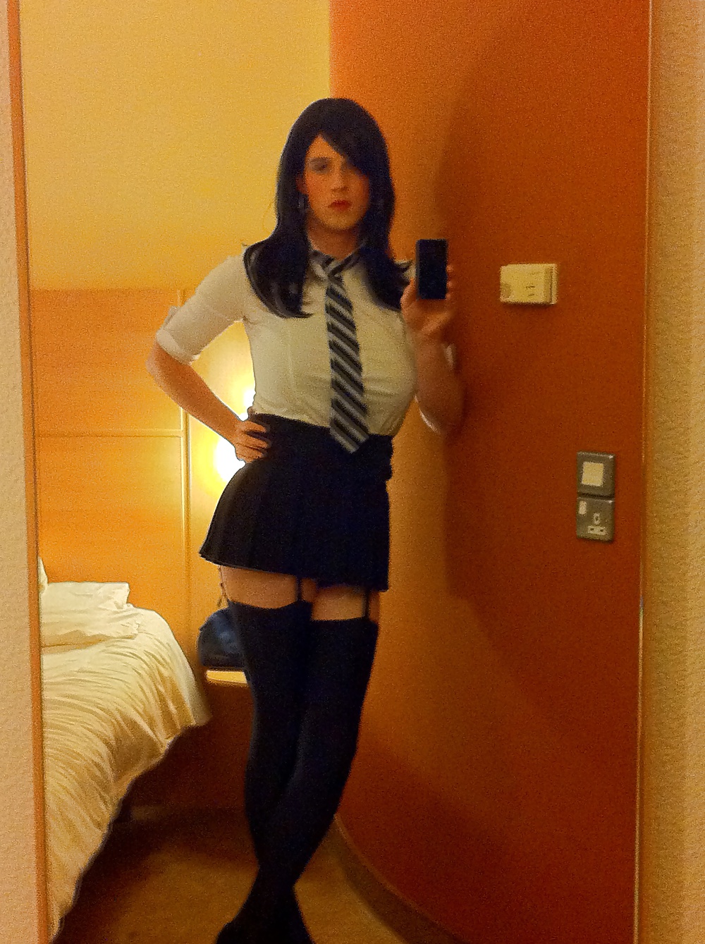 Colegiala
 #35044562