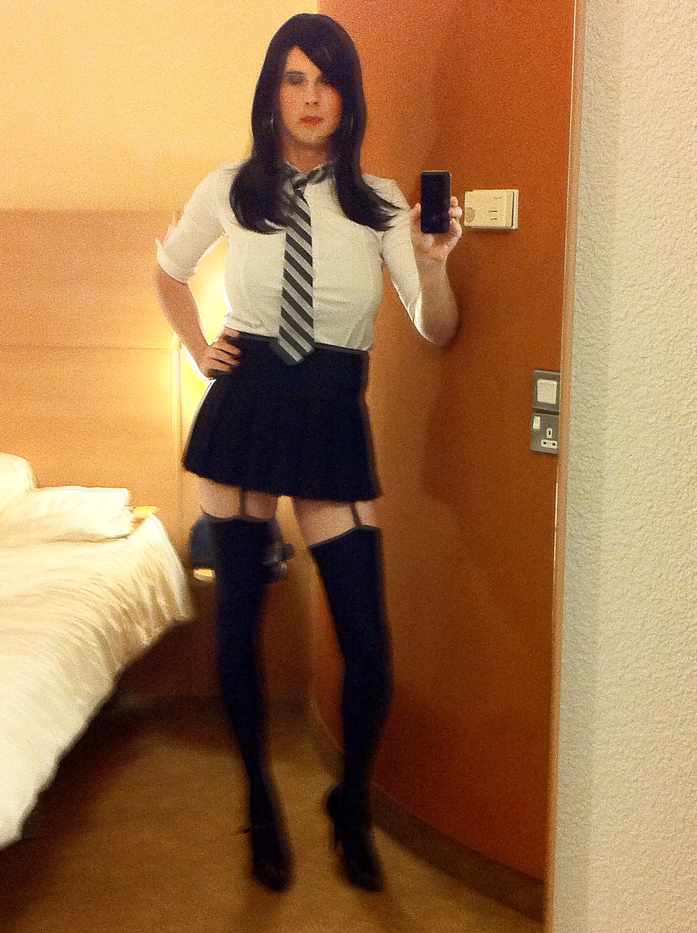 Colegiala
 #35044575