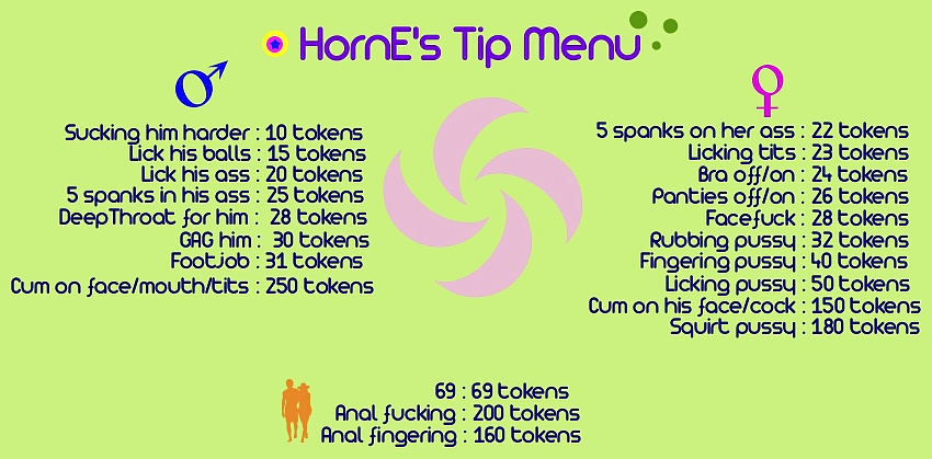 Tipmenu #27850218