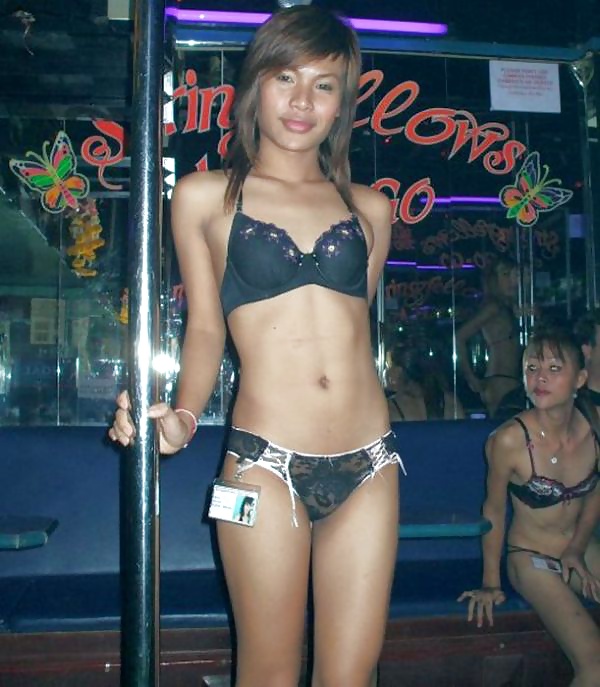 Ladyboy Anny from Pattaya #32947436