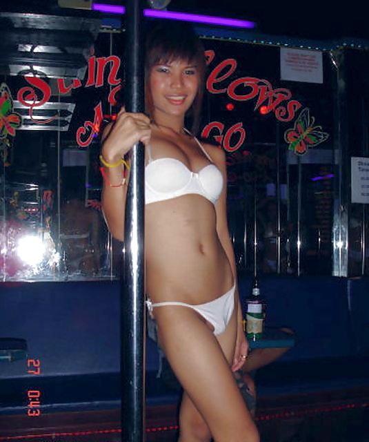 Ladyboy Anny from Pattaya #32947502