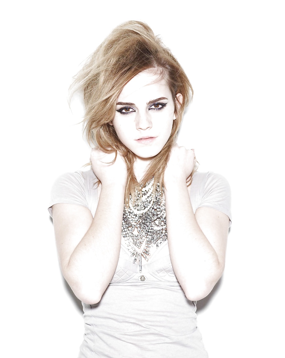 Emma Watson (Ultimate HQ Special) #38970922