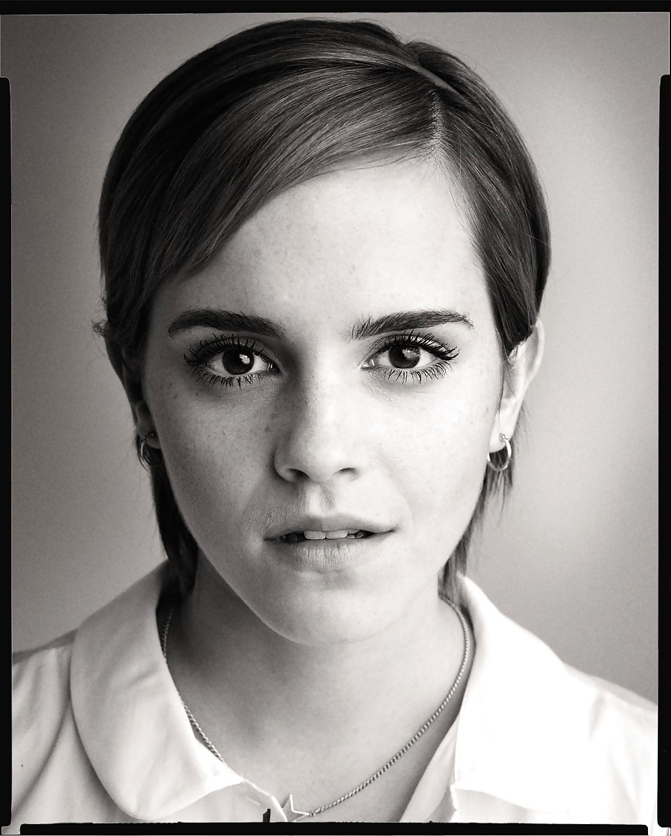 Emma Watson (speciale hq finale)
 #38970981