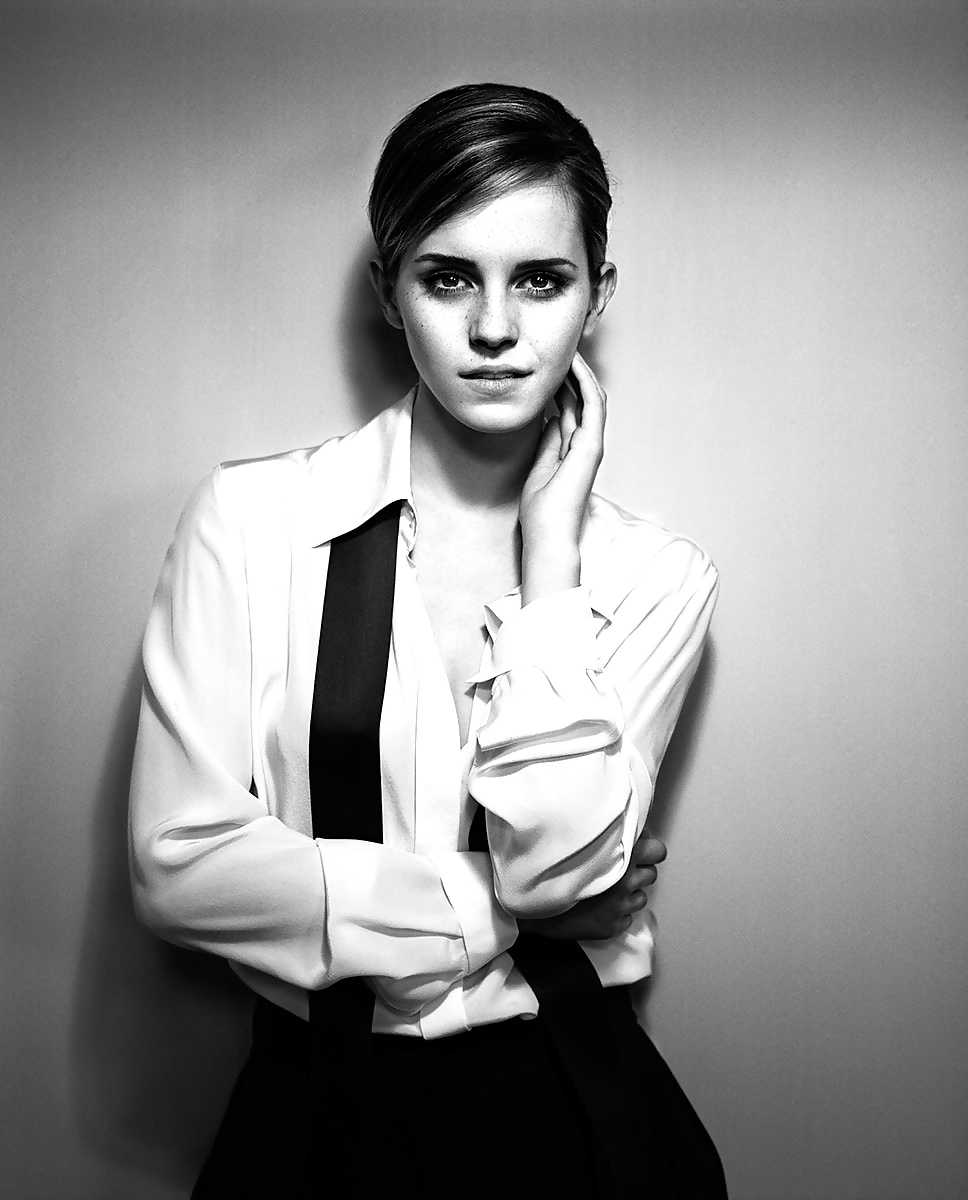 Emma Watson (Ultimate HQ Special) #38971403