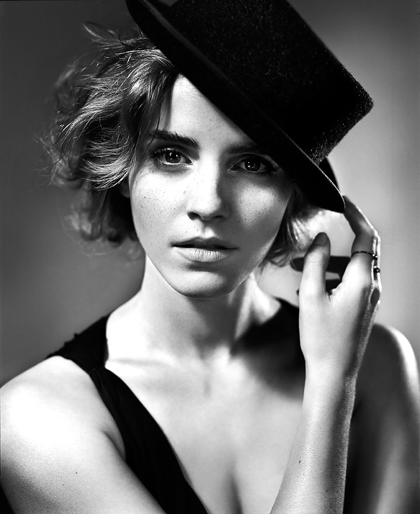 Emma Watson (Ultimate HQ Special) #38971425