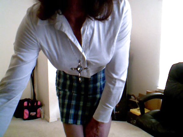 School Girl Outfit #34126208