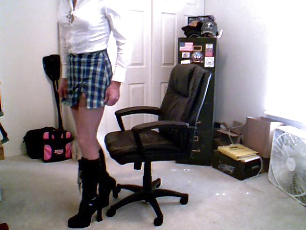 School Girl Outfit #34126211