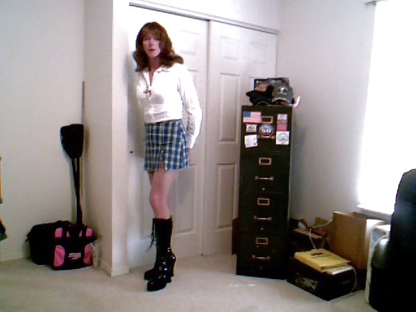 School Girl Outfit #34126214