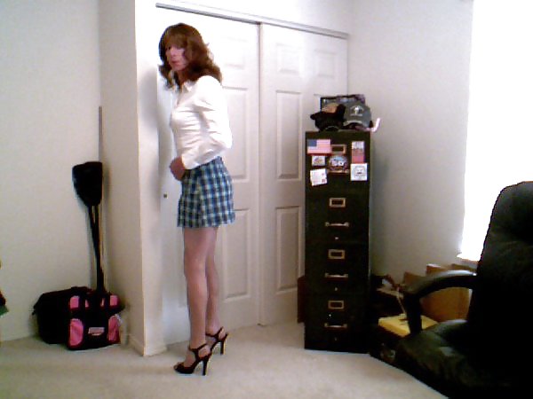 School Girl Outfit #34126216