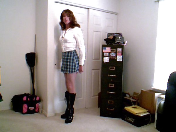 School Girl Outfit #34126219